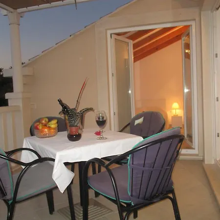 Apartment Carol Sreser