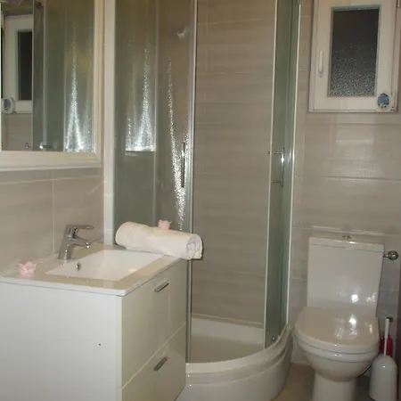 Apartamento Carol Sreser