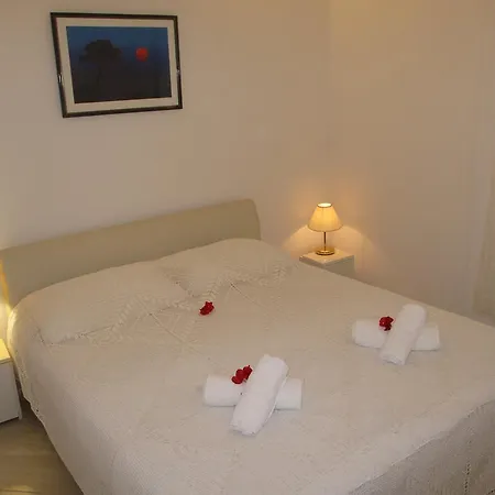 Apartman Carol