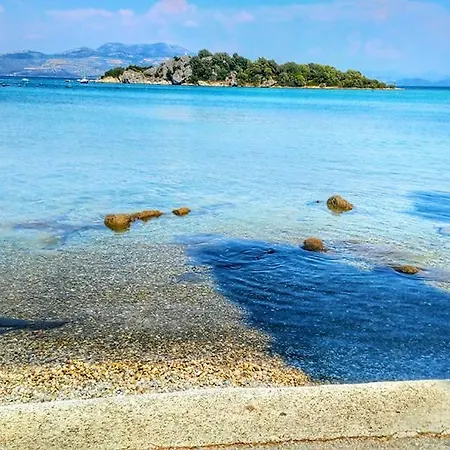 Apartamento Carol Sreser