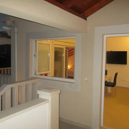 Apartamento Carol Sreser