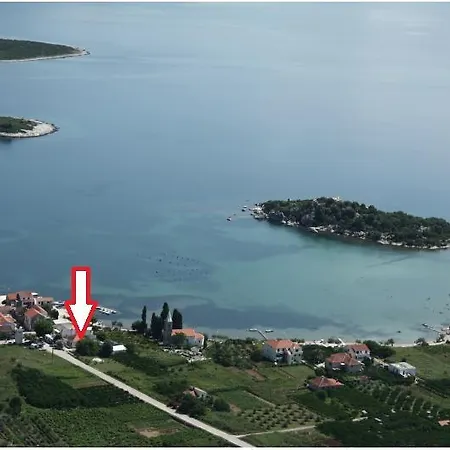 Apartamento Carol Sreser