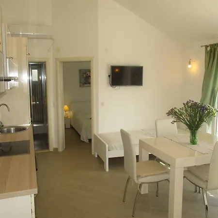 Apartamento Carol Sreser