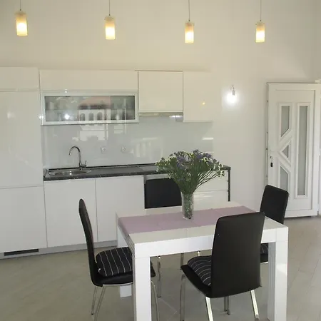 Appartement Carol