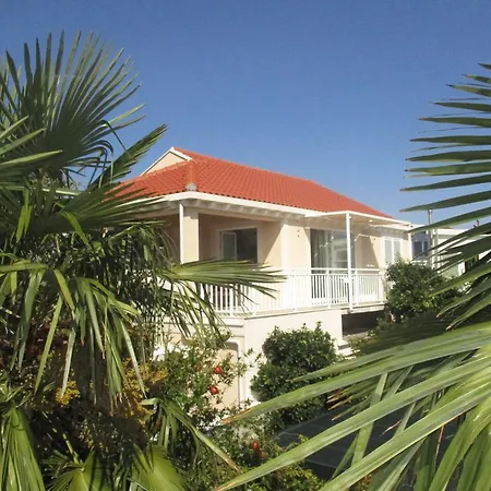Appartement Carol *
