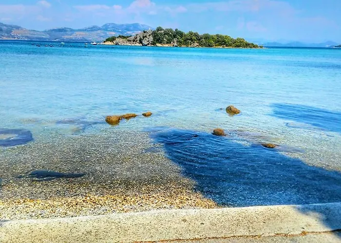 公寓 Carol 斯瑞瑟尔