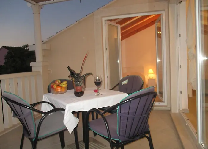 公寓 Carol 斯瑞瑟尔