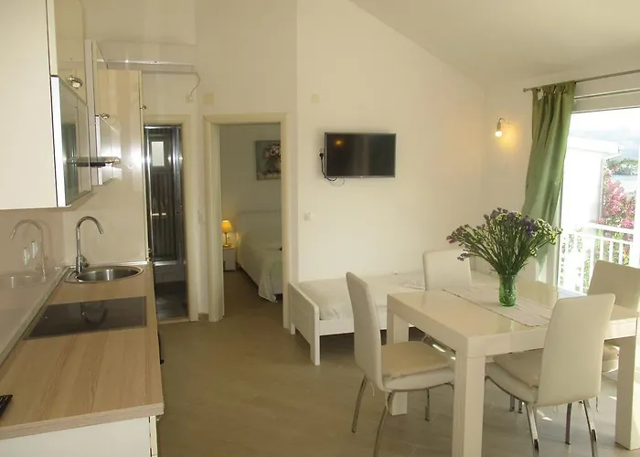 公寓 Carol 斯瑞瑟尔