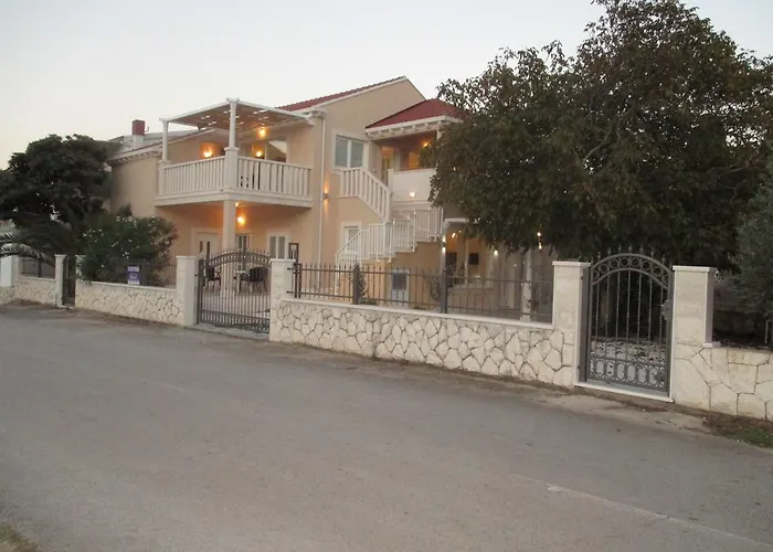 公寓 Carol 斯瑞瑟尔