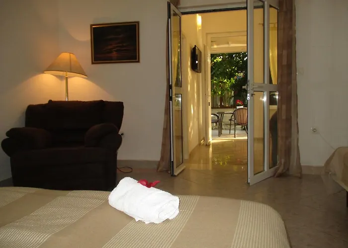 Carol 公寓 斯瑞瑟尔